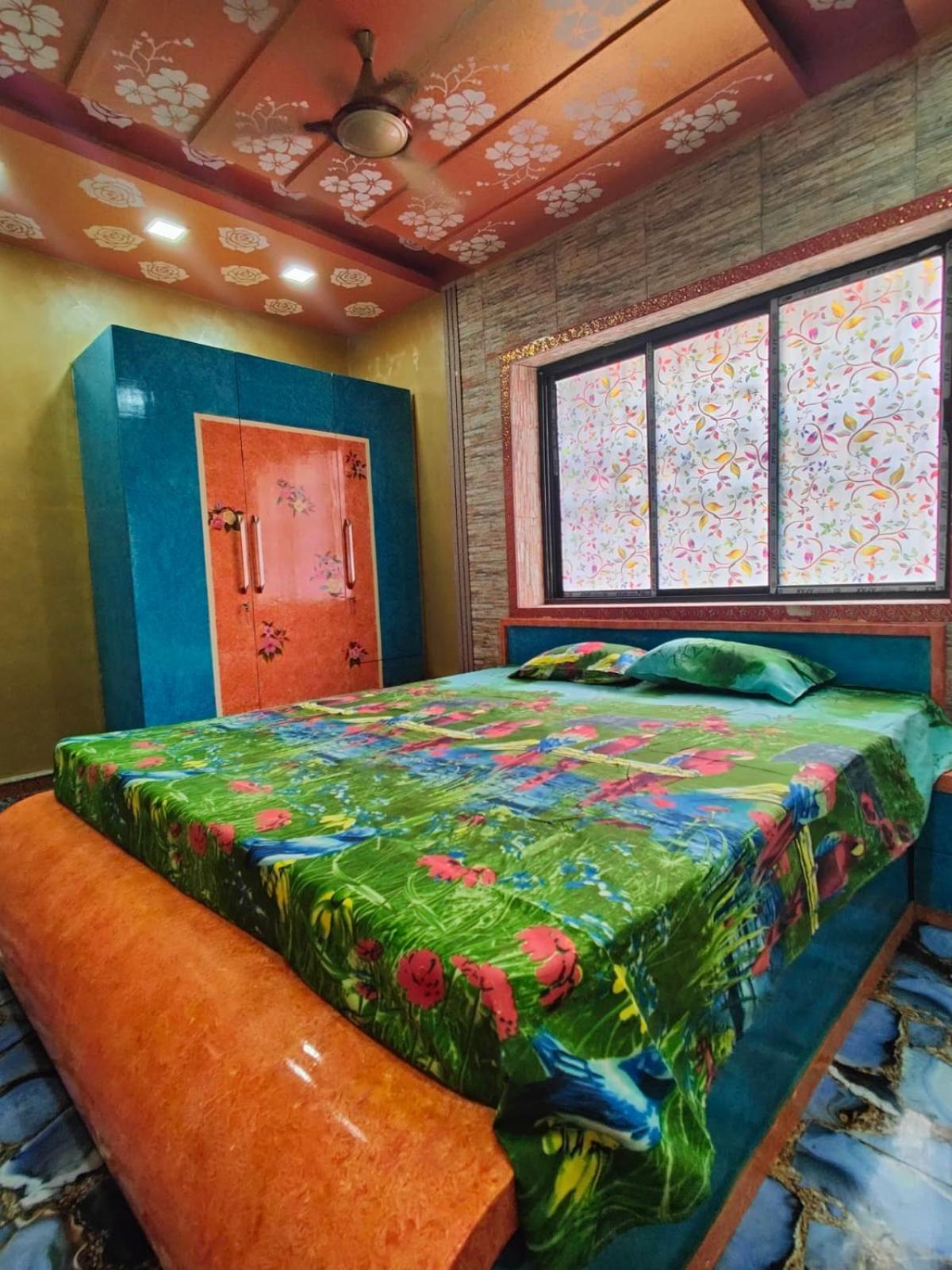 Ananda Ashram Guest House Колката Екстер'єр фото