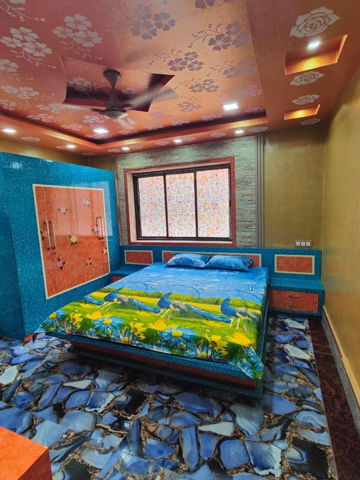 Ananda Ashram Guest House Колката Екстер'єр фото