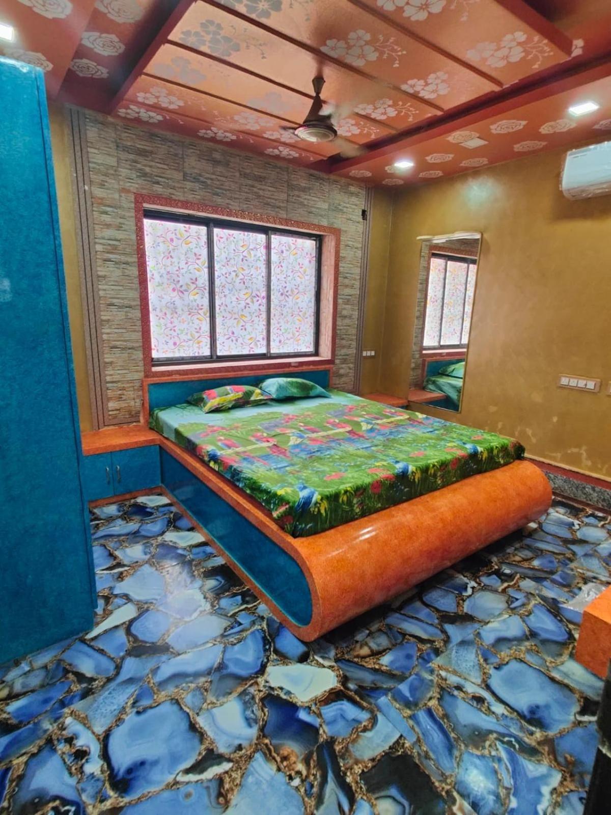 Ananda Ashram Guest House Колката Екстер'єр фото